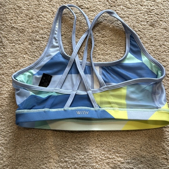 Peloton Leggings & Sports Bra - Picture 3 of 3
